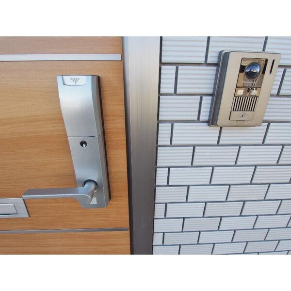 ヴァン・ベール　H棟