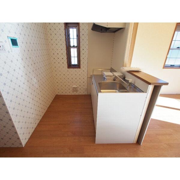 ヴァン・ベール　H棟