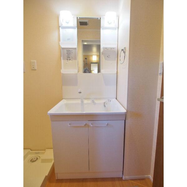 ヴァン・ベール　H棟