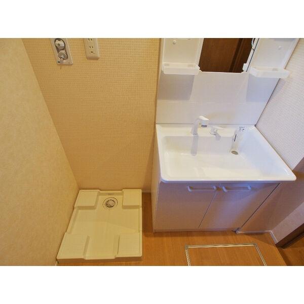 ヴァン・ベール　H棟