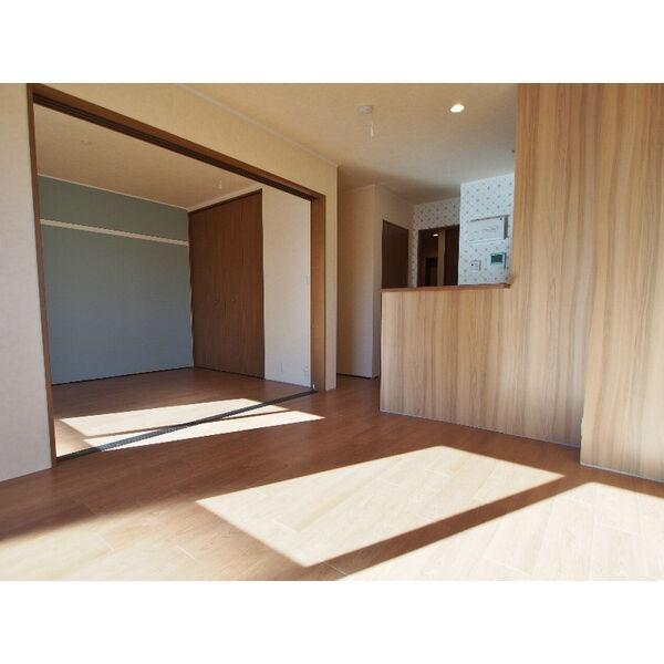 ヴァン・ベール　H棟