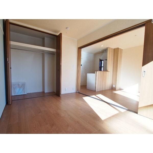 ヴァン・ベール　H棟