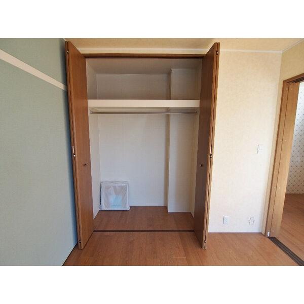 ヴァン・ベール　H棟