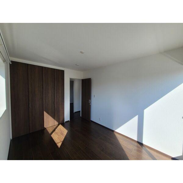 平松町メゾネットⅠ