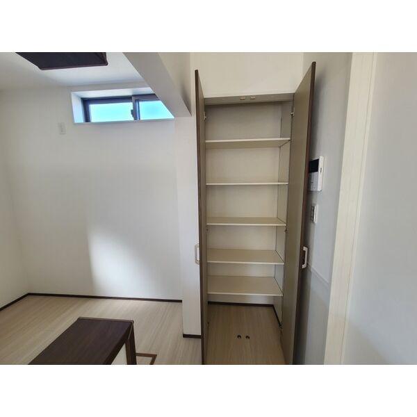 平松町メゾネットⅠ