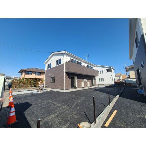 平松町メゾネットⅠ