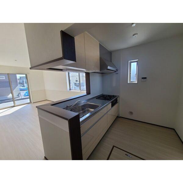 平松町メゾネットⅠ