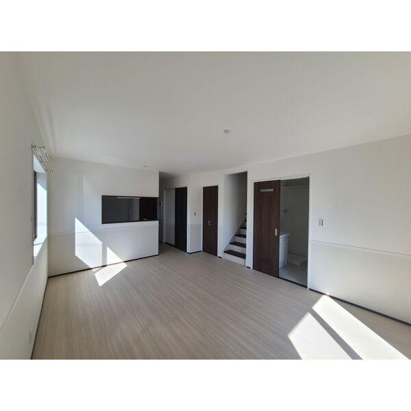 平松町メゾネットⅠ