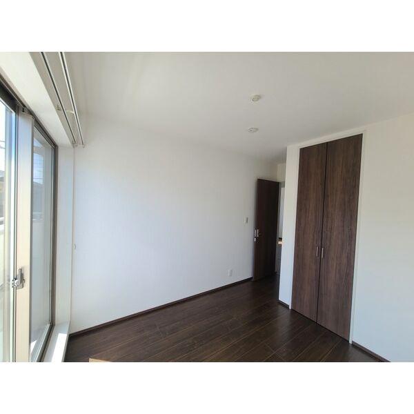 平松町メゾネットⅠ