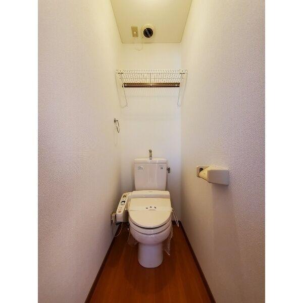 ソレアードB（平出町）