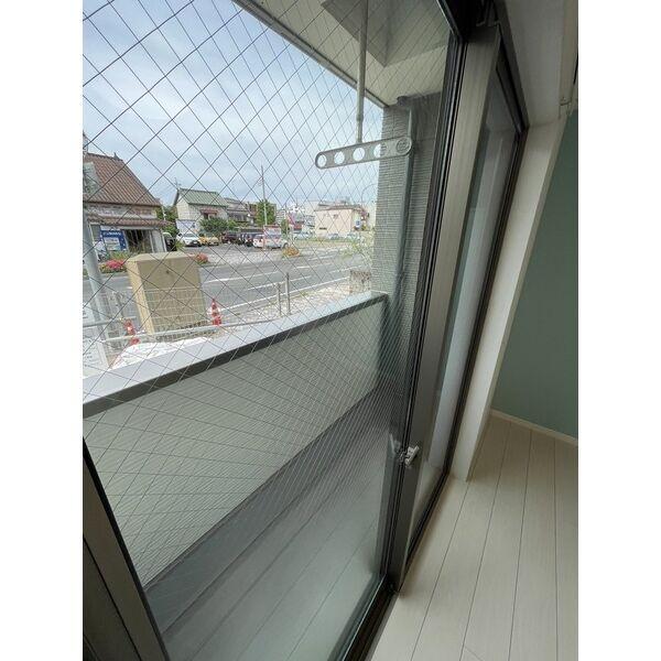 グランオーラ千波