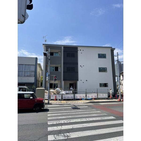 グランオーラ千波