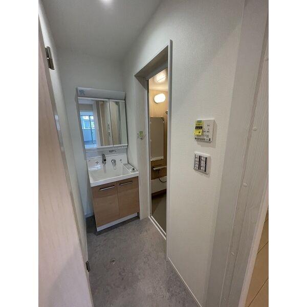 グランオーラ千波