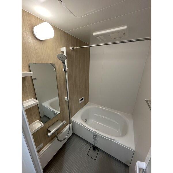 グランオーラ千波