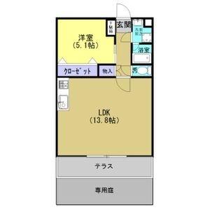 Y&Mセカンドステージ　A