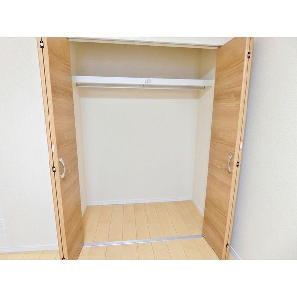 Y&Mセカンドステージ　A