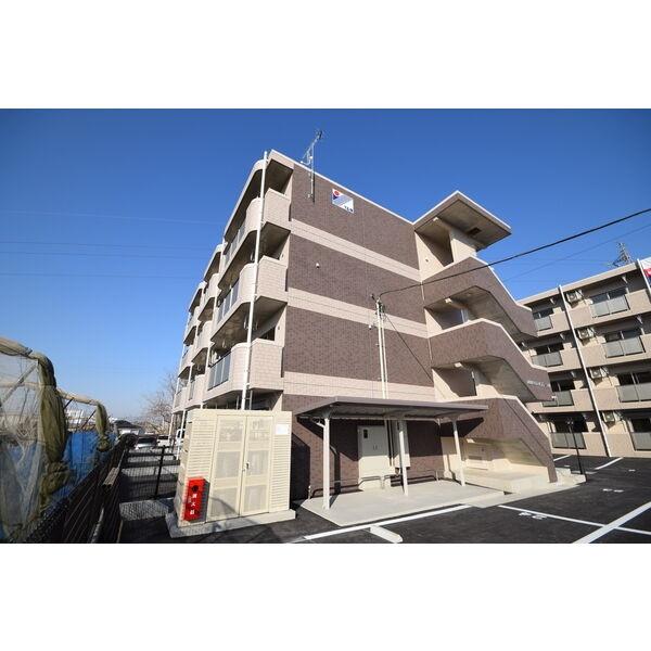 Y&Mセカンドステージ　A