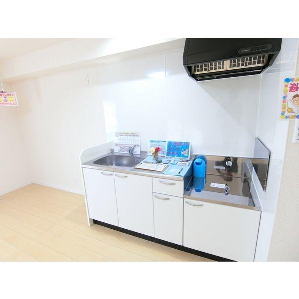 Y&Mセカンドステージ　A