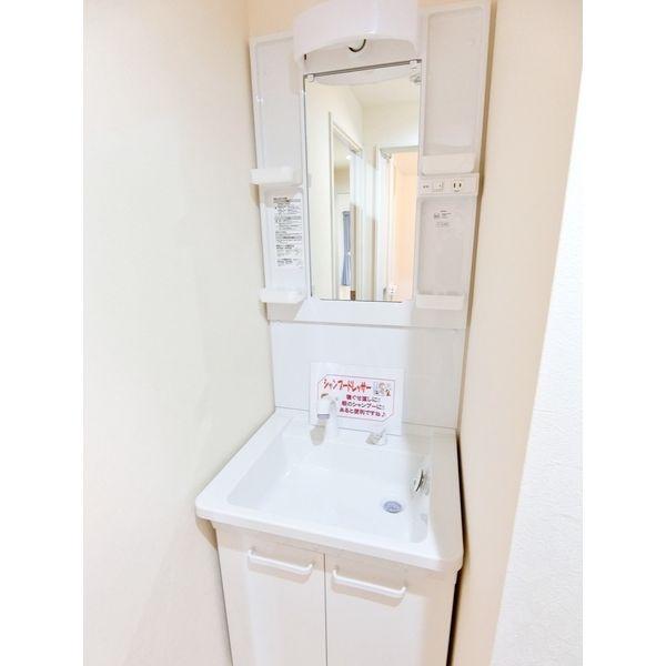 Y&Mセカンドステージ　A