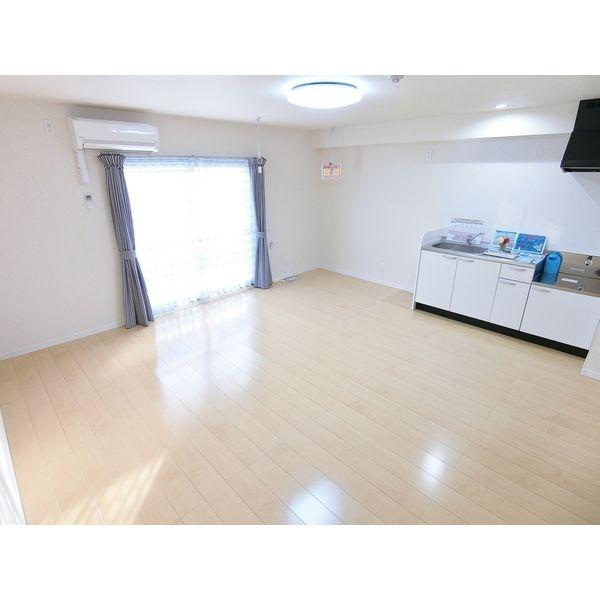 Y&Mセカンドステージ　A