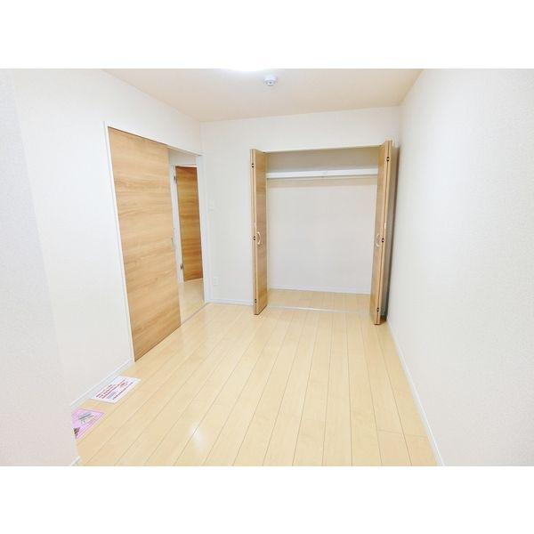 Y&Mセカンドステージ　A