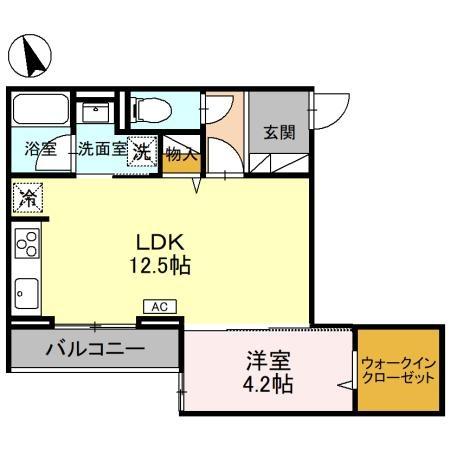 ReTORISIA南大通り