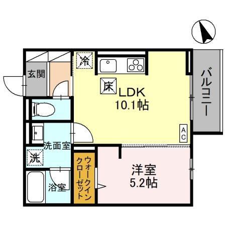 ReTORISIA南大通り