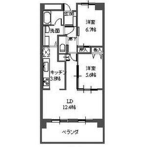 三向ハイツ元今泉