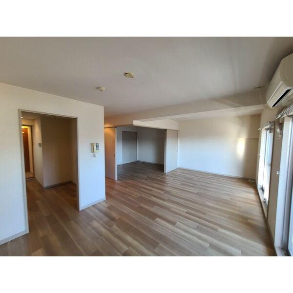 三向ハイツ元今泉