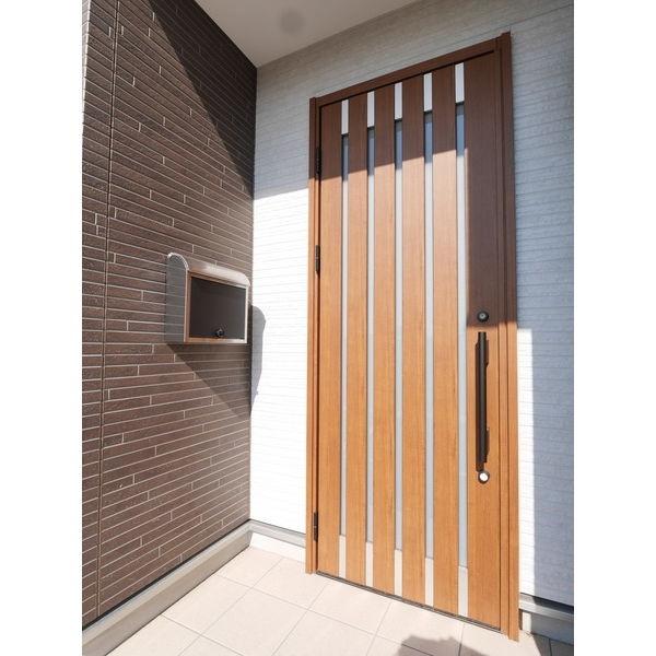 鶴田町メゾネットII