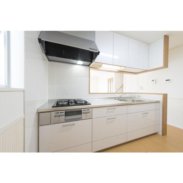 鶴田町メゾネットII