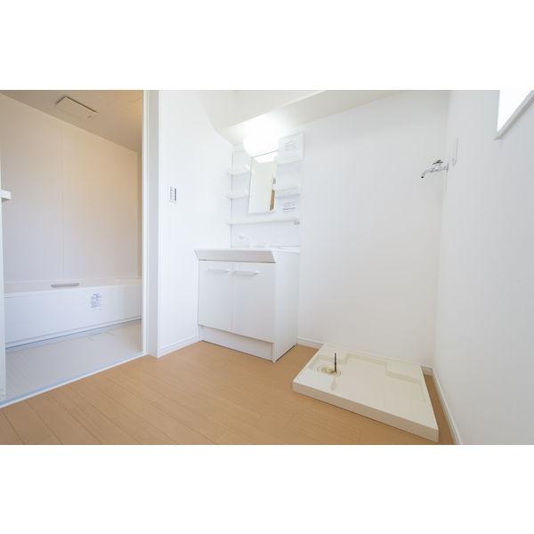 鶴田町メゾネットII