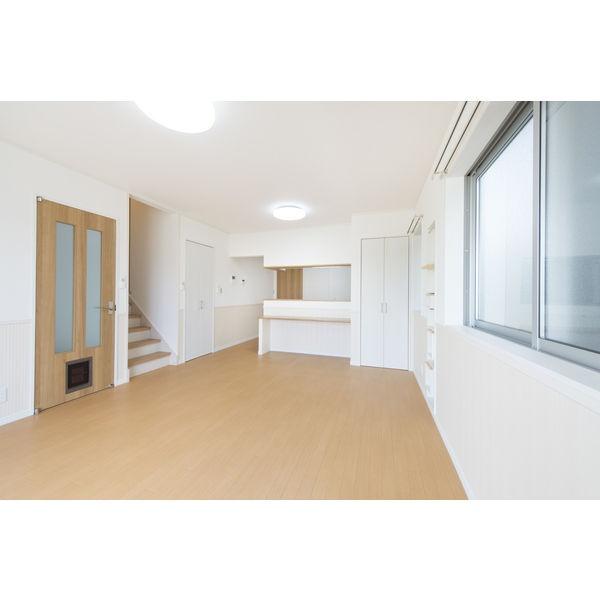 鶴田町メゾネットII