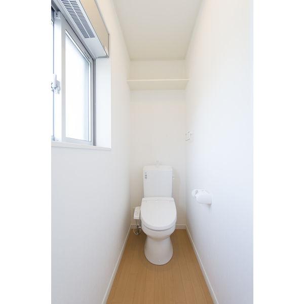 鶴田町メゾネットII