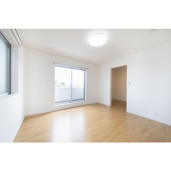 鶴田町メゾネットII