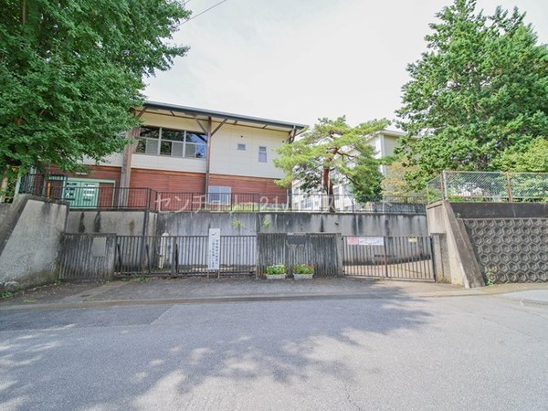 コメットチバO(宇都宮市立陽南小学校)