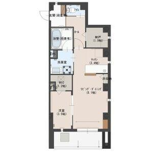 ハナワダHKYMパナハイツ