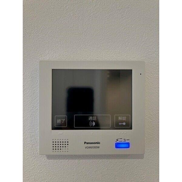 ハナワダHKYMパナハイツ