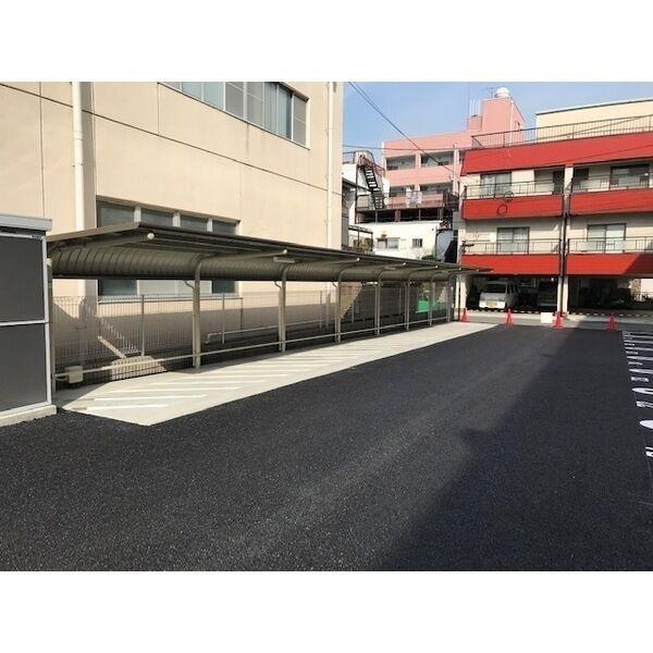 ハナワダHKYMパナハイツ