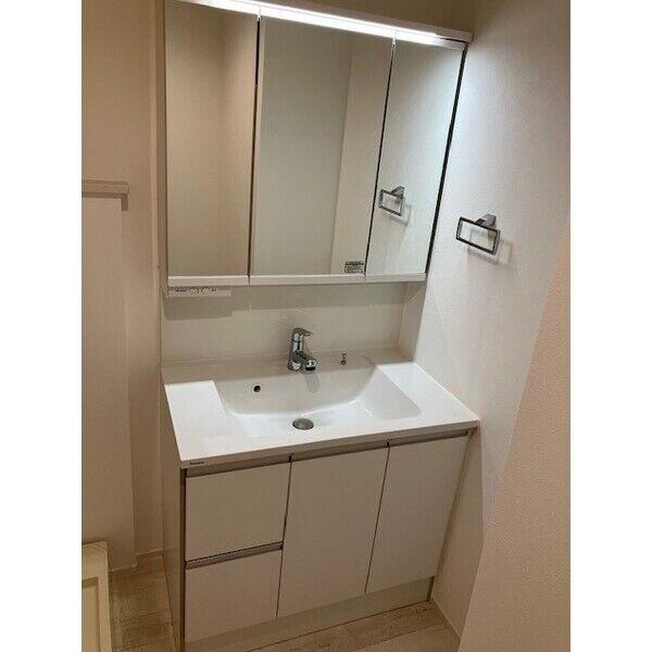 ハナワダHKYMパナハイツ