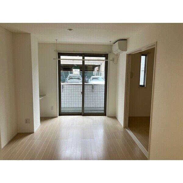 ハナワダHKYMパナハイツ