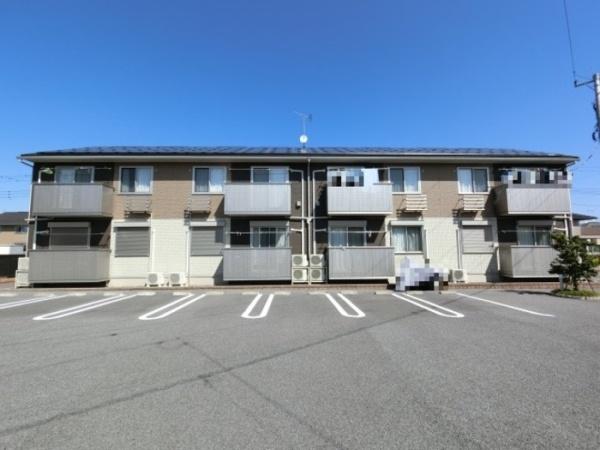 フォーゲルテラスグリューン VI