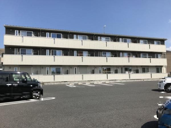 クレストコートA