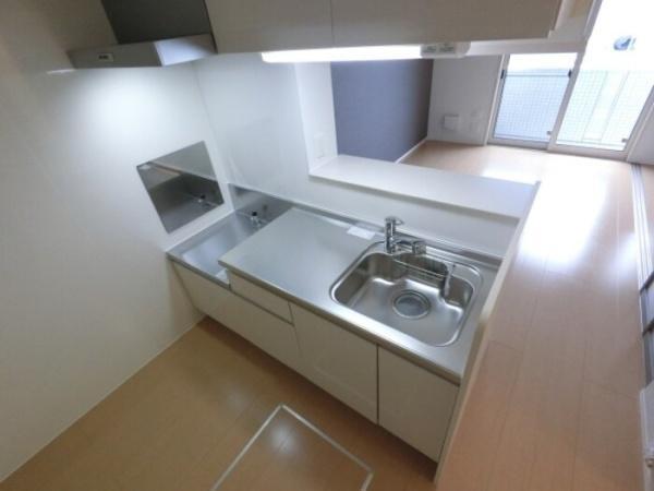 クレストコートA