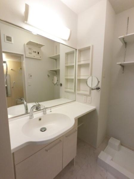 クレストコートA