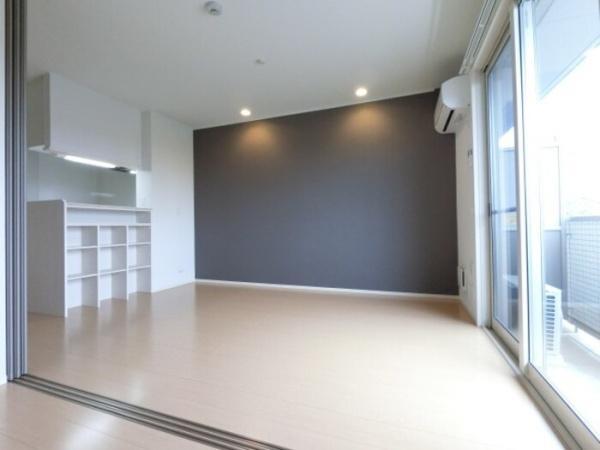 クレストコートA