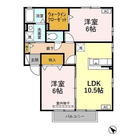 ウィルモア鶴　Ａ