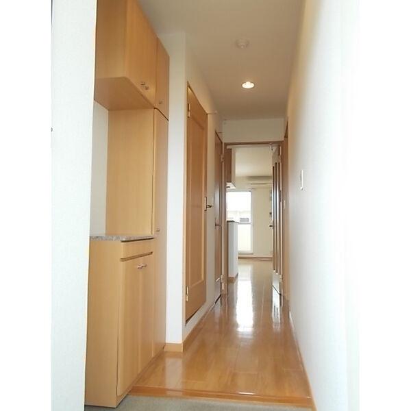 エテルノ・グランデ参番館