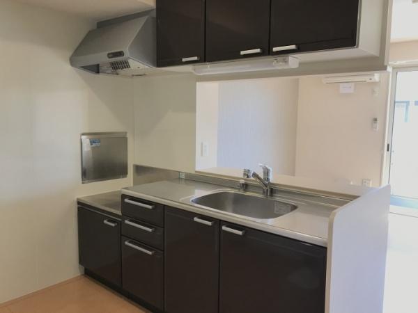 クレストコート　Ｂ