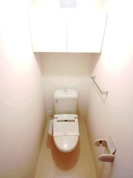 クレストコート　Ｂ